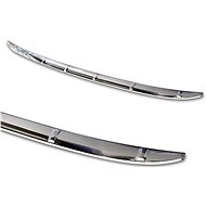 AVISA Rear door sill cover BMW 3 G20 sedan - Boot Edge Protector