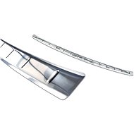 AVISA Rear door sill cover Citoren C5 Aircross - Boot Edge Protector