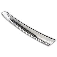 AVISA Rear door sill cover Volkswagen Touran III - Boot Edge Protector