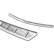 AVISA Rear door sill cover Mercedes C Class C205 AMG Coupe II - Boot Edge Protector