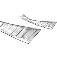 AVISA Rear door sill cover Mitsubishi ASX Crossover - Boot Edge Protector