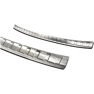 AVISA Rear door sill cover VW Golf VIII - Boot Edge Protector