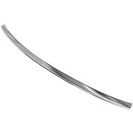 AVISA Rear door sill cover of the Audi Q5 II - Boot Edge Protector