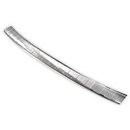 AVISA Rear door sill cover of the Audi Q2 - Boot Edge Protector