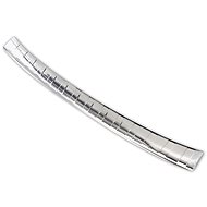 AVISA Rear Bumper Protector for Kia Rio IV Hatchback - Boot Edge Protector