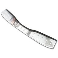 AVISA Rear Bumper Protector for Ford MONDEO IV FL Estate - Boot Edge Protector