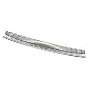 AVISA Rear door sill cover Renault TRAFIC / Nissan PRIMASTAR / Opel VIVARO - Boot Edge Protector