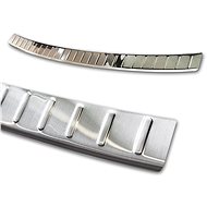 AVISA Rear door sill cover BMW GT F07 - Boot Edge Protector