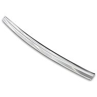 AVISA Rear door sill cover MERCEDES GLC coupe - Boot Edge Protector