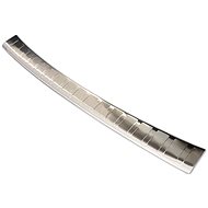 AVISA Rear door sill cover Mercedes E Class W213 estate - Boot Edge Protector