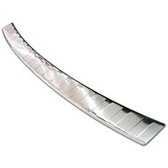 AVISA Rear door sill cover Mercedes GLC Class - Boot Edge Protector