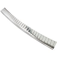 AVISA Rear door sill cover Volkswagen GOLF VII VARIANT - Boot Edge Protector