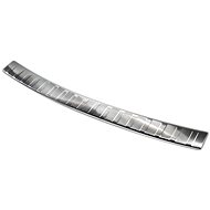 AVISA Rear Bumper Protector for Fiat Scudo - Boot Edge Protector