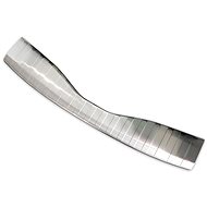AVISA Rear door sill cover Renault MEGANE IV grand tour - Boot Edge Protector