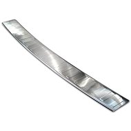 AVISA Rear door sill cover Volkswagen TRANSPORTER T6 - Boot Edge Protector
