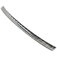 AVISA Rear door sill cover PEUGEOT 3008 II - Boot Edge Protector