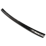AVISA Seat Ateca rear door sill cover - black graphite - Boot Edge Protector
