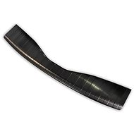 AVISA Rear door sill cover Ford MONDEO V turnier - black graphite - Boot Edge Protector