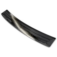 AVISA Rear Bumper Protector for Mini Countryman - Black Graphite - Boot Edge Protector