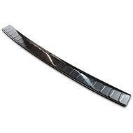 AVISA Rear Bumper Protector for BMW 2 GRAN TOURER - Black Graphite - Boot Edge Protector