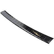 AVISA Rear door sill cover Mazda CX-5 II - black graphite - Boot Edge Protector