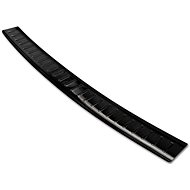 AVISA Rear door sill cover Mercedes W205 C class estate - black graphite - Boot Edge Protector