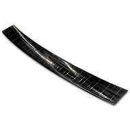 AVISA Rear door sill cover Citroen Jumpy SpaceTourer / Peugeot Traveller / Toyota Proace Verso I - Boot Edge Protector