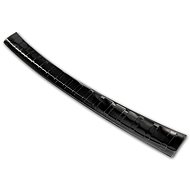 AVISA Rear door sill cover Mercedes E Class W213 T model - estate - black graphite - Boot Edge Protector