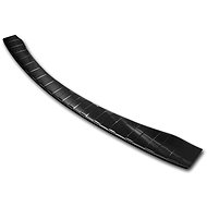 AVISA Rear Bumper Protector for Ford Explorer V - Black Graphite - Boot Edge Protector
