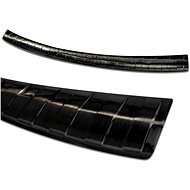 AVISA Rear door sill cover Honda CR-V V - Boot Edge Protector