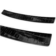 AVISA Rear door sill cover Skoda Fabia III hatchback - Boot Edge Protector