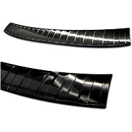 AVISA Rear door sill cover Skoda Karoq - Boot Edge Protector