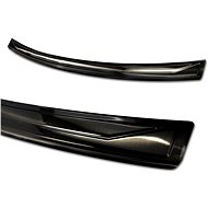 AVISA Seat Tarraco rear door sill cover - Boot Edge Protector