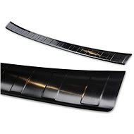 AVISA Rear door sill cover Mercedes Sprinter III - Boot Edge Protector