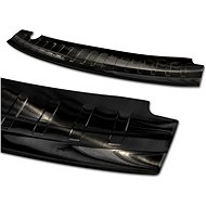 AVISA Rear door sill cover Ford EcoSport II - Boot Edge Protector
