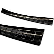 AVISA Rear door sill cover DACIA DUSTER II - Boot Edge Protector