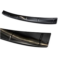 AVISA Rear door sill cover BMW X1 II F48 M package - Boot Edge Protector