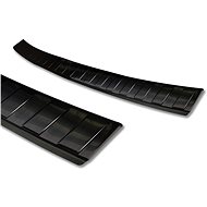 AVISA Rear Bumper Protector for Lexus RX, Black Graphite - Boot Edge Protector