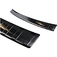 AVISA Rear door sill cover BMW 3 G21 estate - Boot Edge Protector