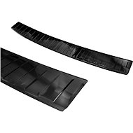 AVISA Skoda Kamiq rear door sill cover - Boot Edge Protector