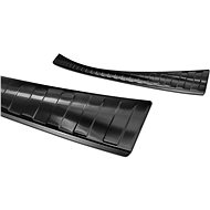 AVISA Rear door sill cover Mitsubishi ASX Crossover - Boot Edge Protector