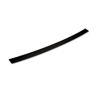 AVISA Rear Bumper Protector for Audi A5 Sportback - Carbon - Boot Edge Protector