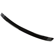 AVISA Rear Bumper Protector for Mercedes E Class W213 - Carbon - Boot Edge Protector