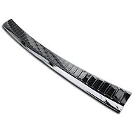 AVISA Rear door sill cover Mercedes E-Class W212 T-model - Boot Edge Protector
