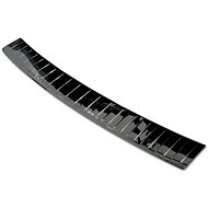 AVISA Rear door sill cover VW Touareg III - Boot Edge Protector