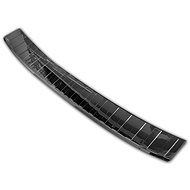 AVISA Rear Bumper Protector for NISSAN X-TRAIL III - Boot Edge Protector