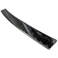 AVISA Rear Bumper Protector for Mercedes E-Class S212 - Boot Edge Protector