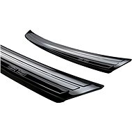 AVISA Rear door sill cover Mini Countryman R60 - Boot Edge Protector