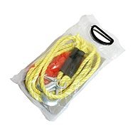 COMPASS 1800kg Traction rope with hooks - Tow Rope