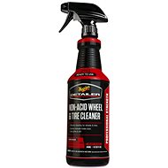 Meguiar's Non-Acid Wheel & Tire Cleaner 946ml - Alu Disc Cleaner